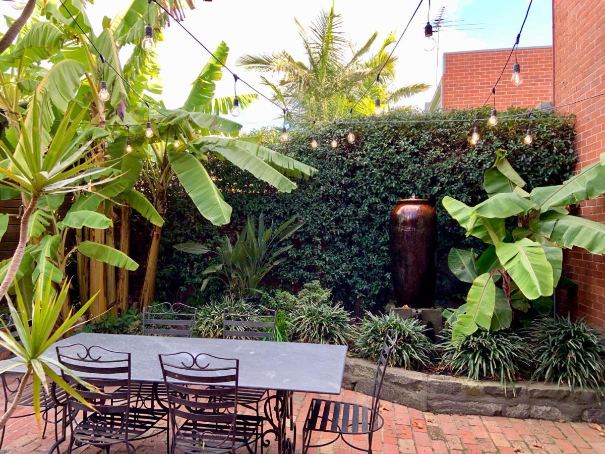 94 Highett - 5 Bedroom, 3 Car Parks - Luxury House - Melbourne — Photos 1